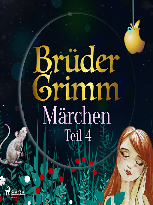 Title details for Brüder Grimms Märchen Teil 4 by Brüder Grimm - Available
